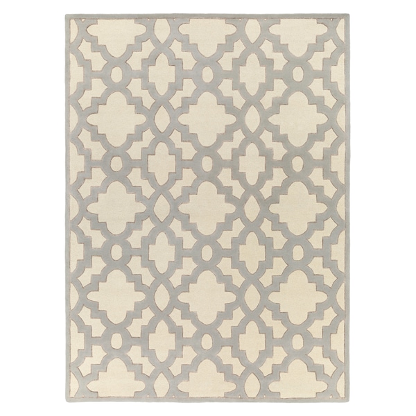 Surya Modern Classics - 8' X 11' Area Rug CAN2041-811